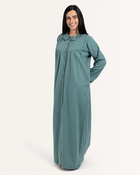 Galabaa with buttons 