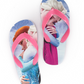 FROZEN kids slipper