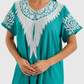 Dacron Chanel Shirt with Embroidered Chest 01