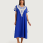 Dacron Chanel Shirt with Embroidered Chest 01