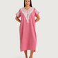 Dacron Chanel Shirt with Embroidered Chest 01