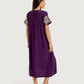 Dacron Chanel Shirt with Embroidered Chest 01