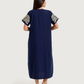 Dacron Chanel Shirt with Embroidered Chest 01