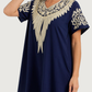 Dacron Chanel Shirt with Embroidered Chest 01