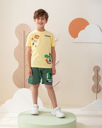 Mine craft TNT بيجاما اولادي