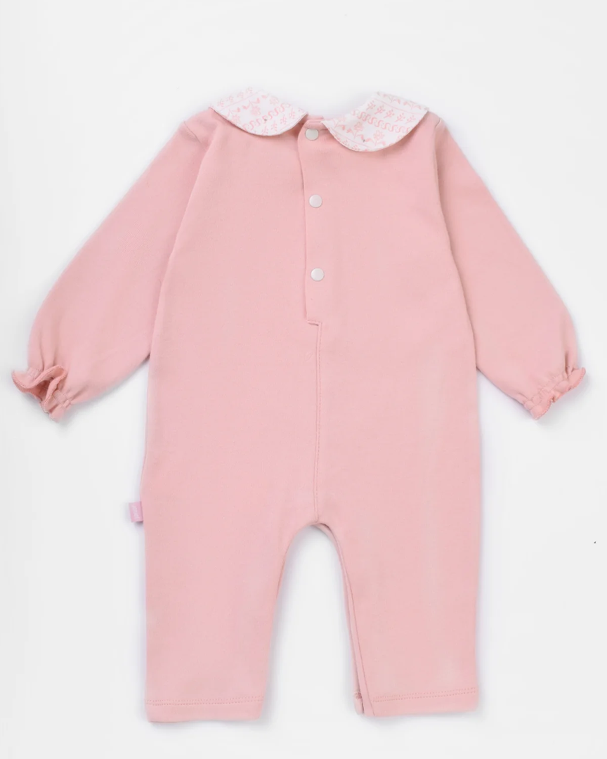 Bonjour سالوبيت بناتي  مطبوع