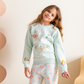 Girls' pajamas Life is a fairy tale