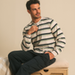 The perfect stripe Men Pajama