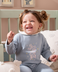 Sparky Unicom سالوبيت بيبي مطبوع