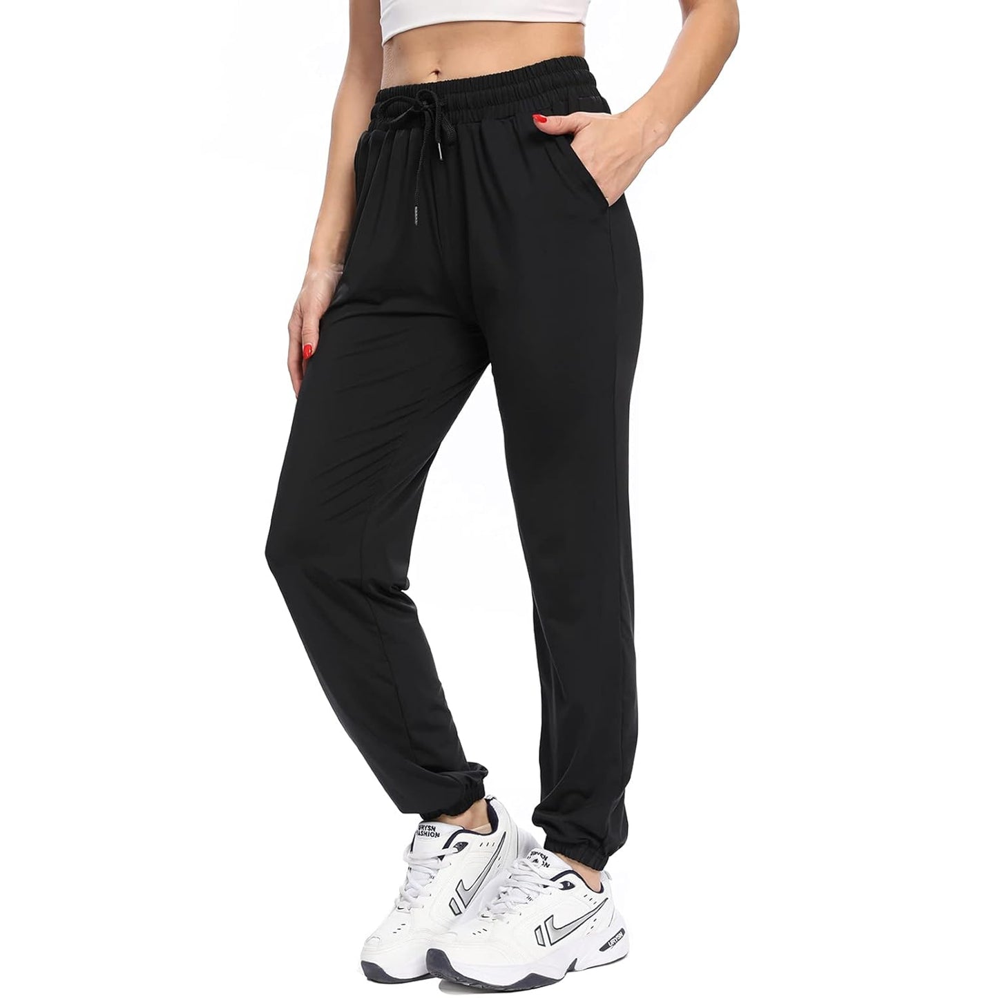 Sweet pant for women, plain summer