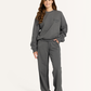 Women tracksuit set