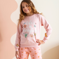 Girls' pajamas Life is a fairy tale