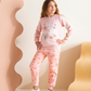 Girls' pajamas Life is a fairy tale