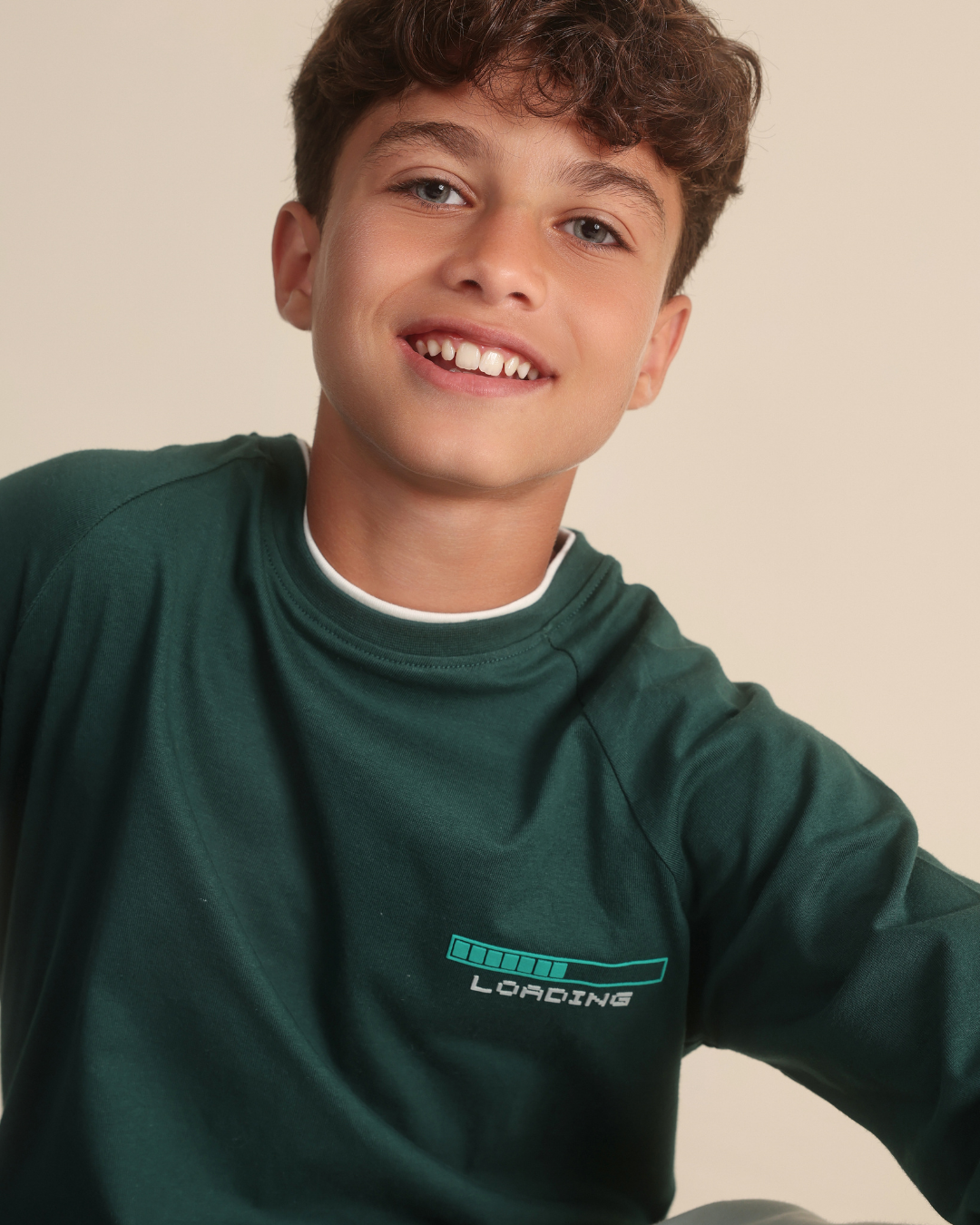 Boys pajama set Gamers