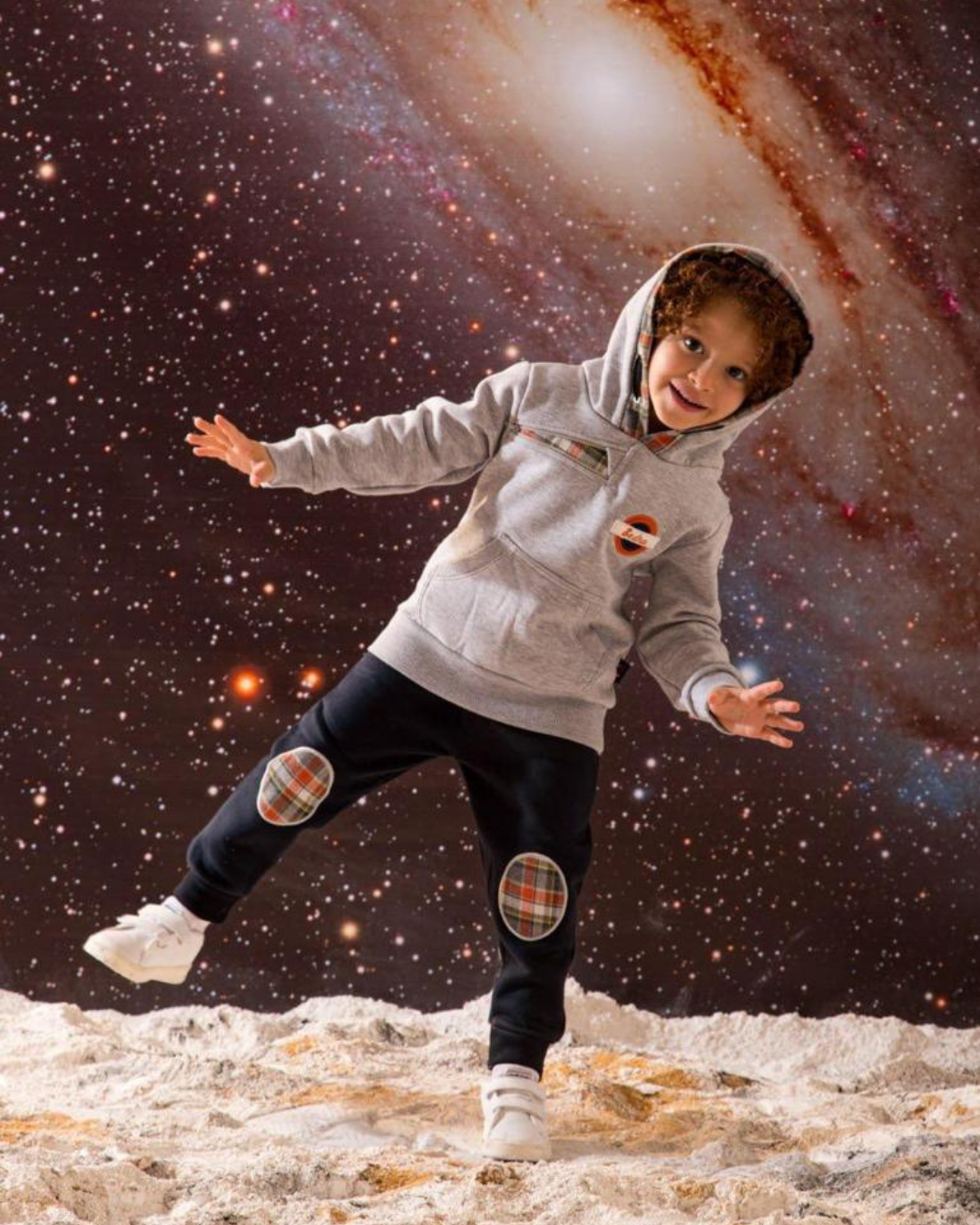 checked my children's pajamas