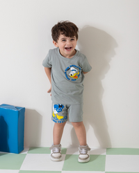 MARVY Donald Duck children's pajamas