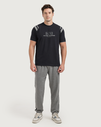 Men's Short Sleeve Tracksuit Pants