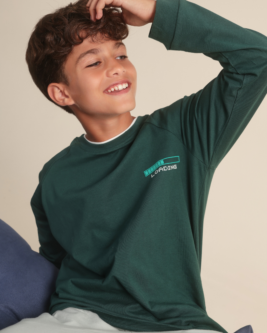 Boys pajama set Gamers