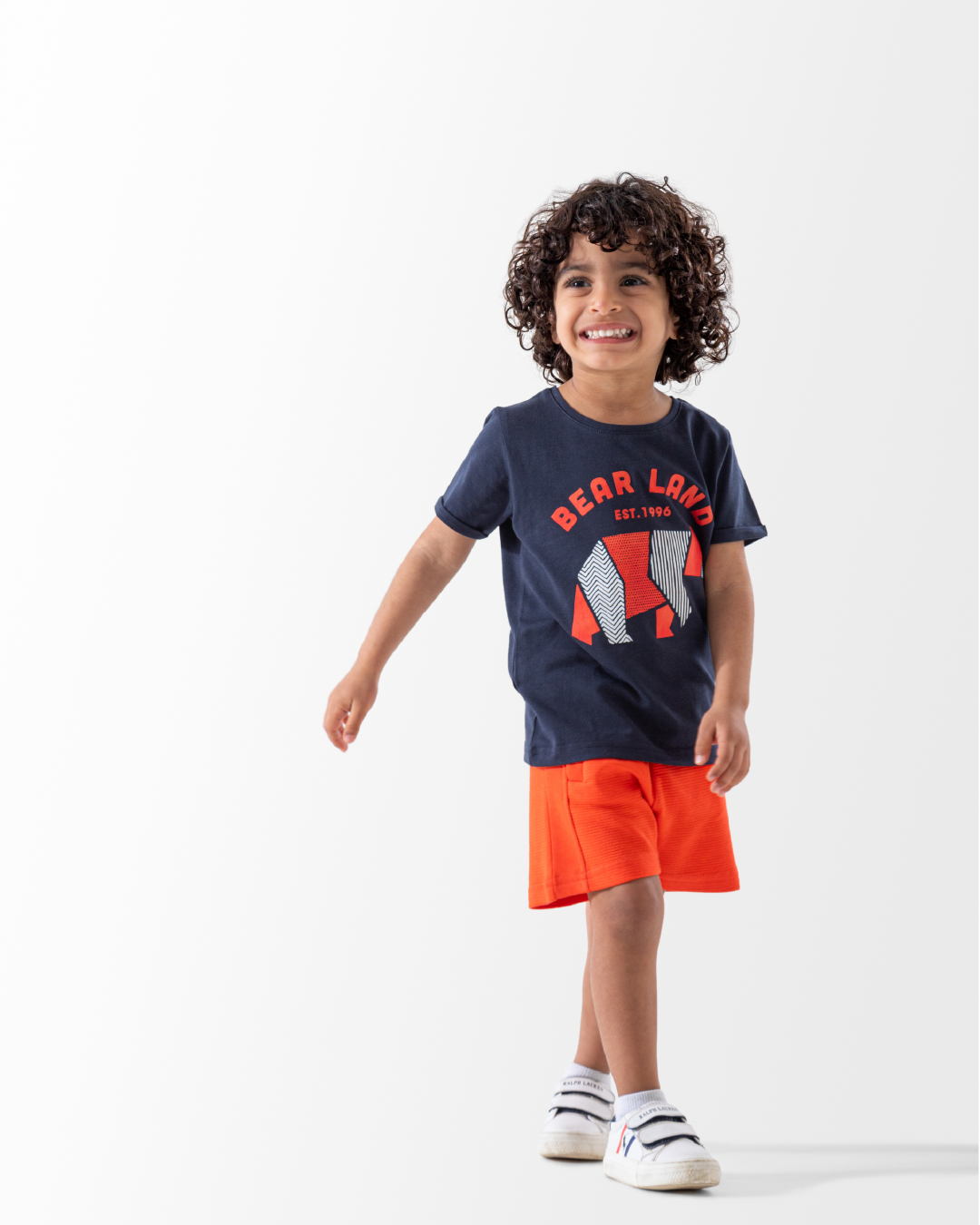 Bear land بيجاما اولادي بيبي