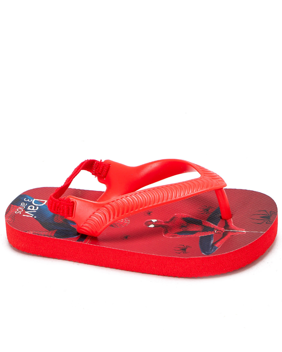 SPIDER MAN شبشب اطفالي