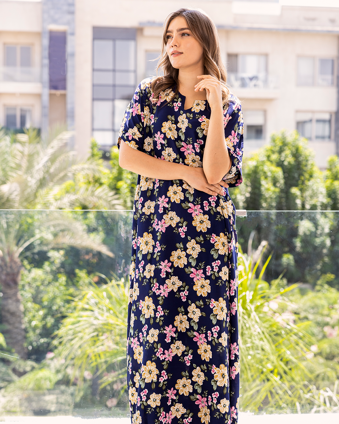 120 viscose half sleeve shirt