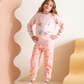 Girls' pajamas Life is a fairy tale