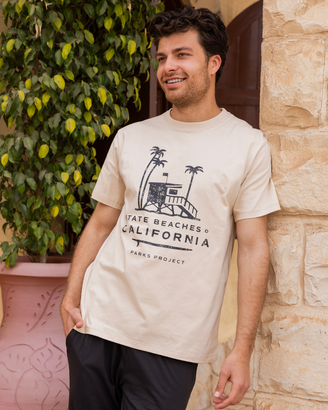 california بيجاما رجالي نص كم و بنطلون