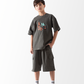 Boys' Kids Set Stay Close