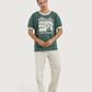 Casual Set Top and Pants