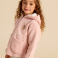 Cute Gingerbread Kids girls Pajama