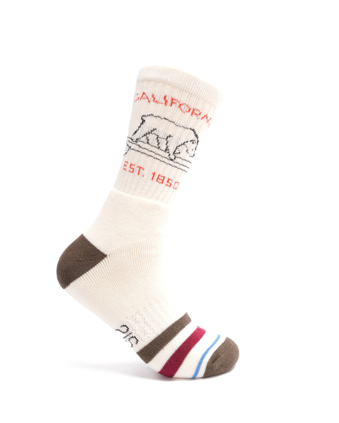 شراب رجالي ساق فوطة كاملة