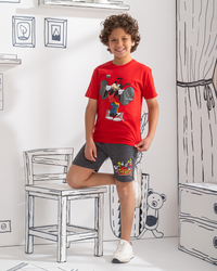 Gofy jersey, Gofy boys pajamas