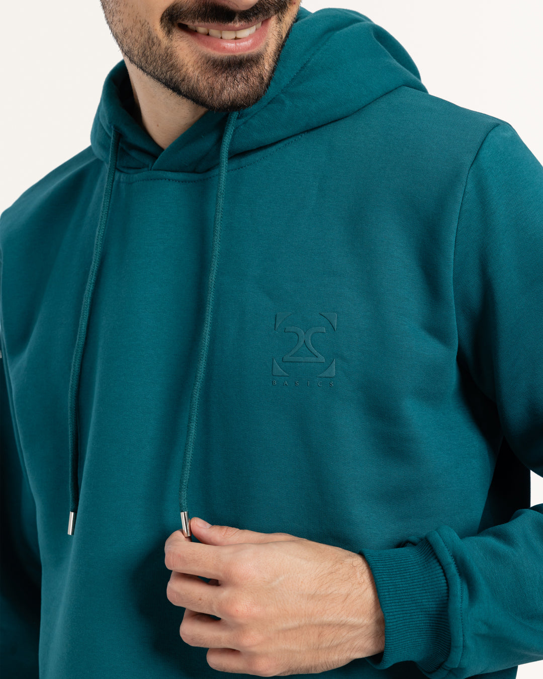 سويت شيرت جيب كانجارو