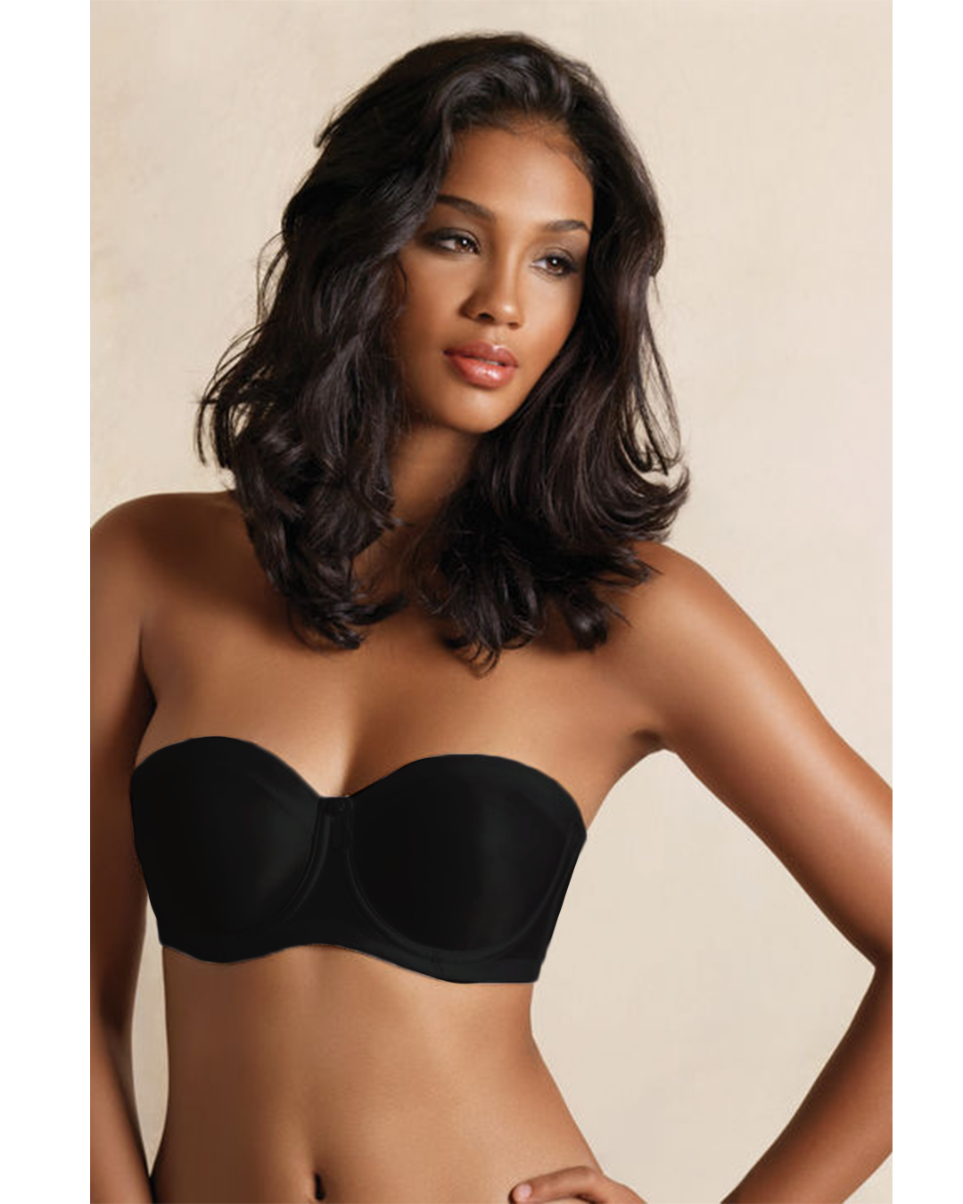 Women's underwear, soft mini maser, with a movable iron