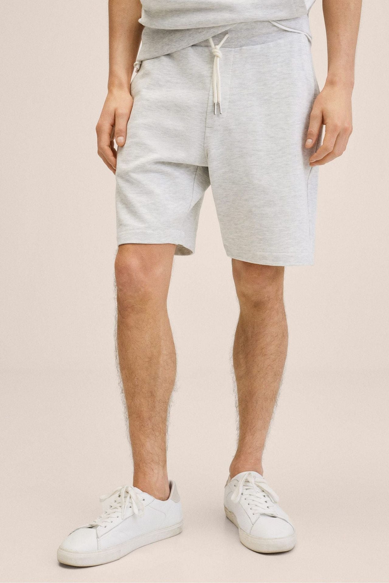 Summer Milton men's shorts