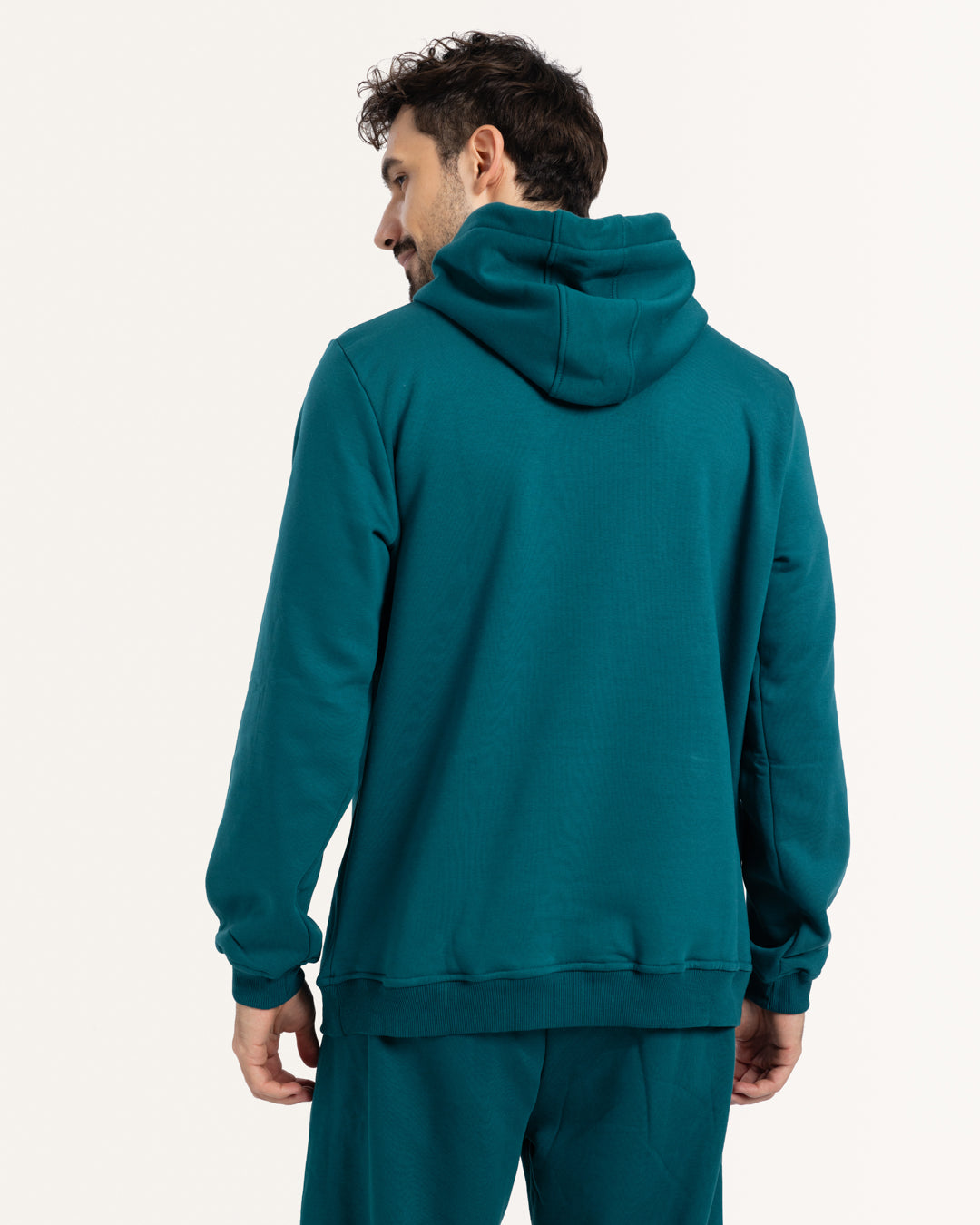 سويت شيرت جيب كانجارو