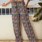 Pantalon d'été d'été 201