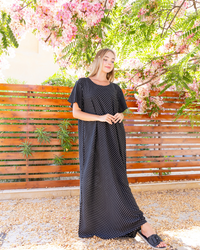 Japonese viscose long shirt 11