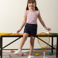 hgtvham girls' pajamas
