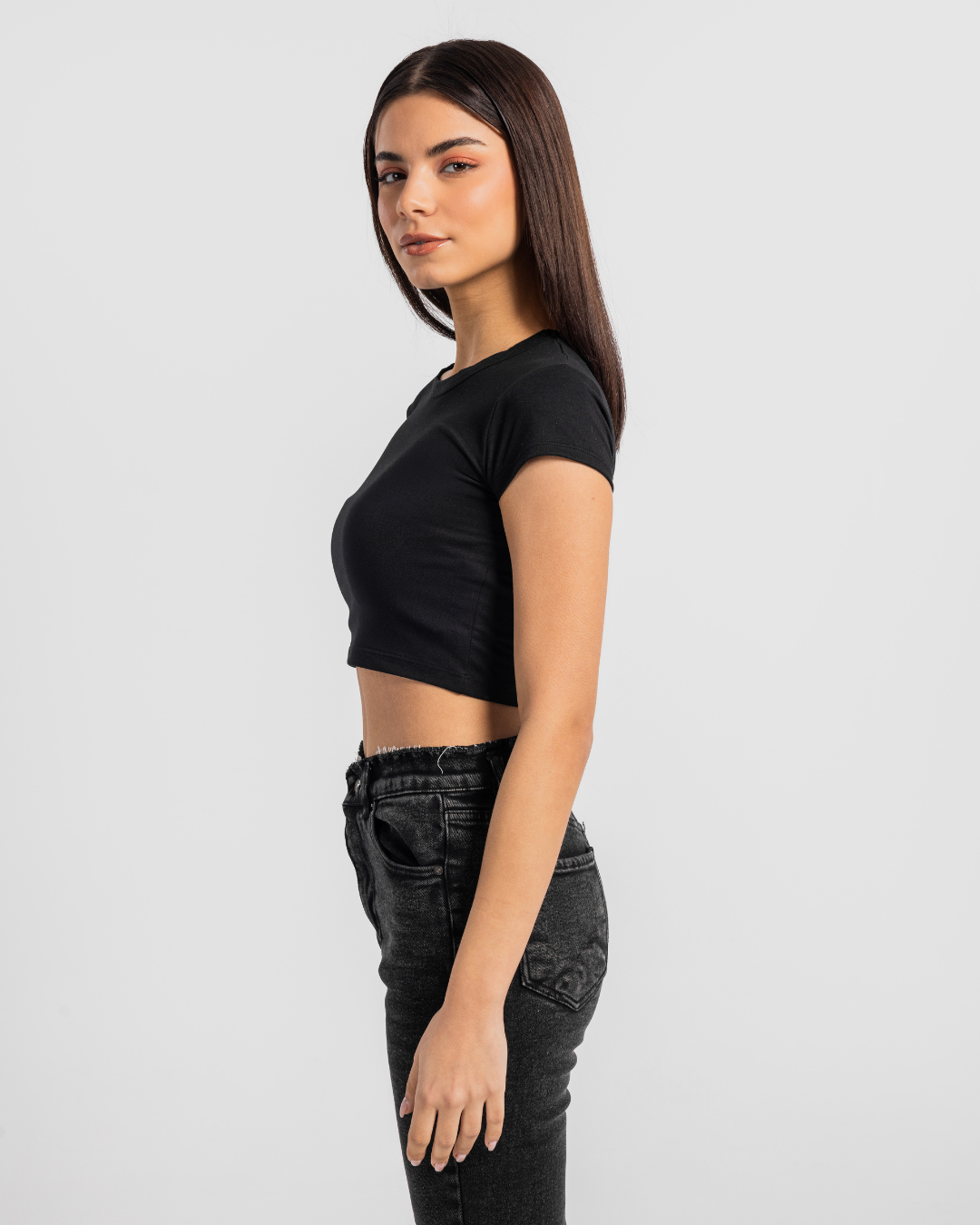 كروب توب نص كم استوميك