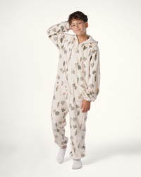 سالوبيت بسوستة و جيوب أشجار مُبتسمة