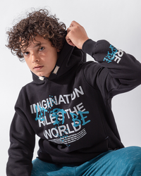 Imagination  بيجامة محير اولادي