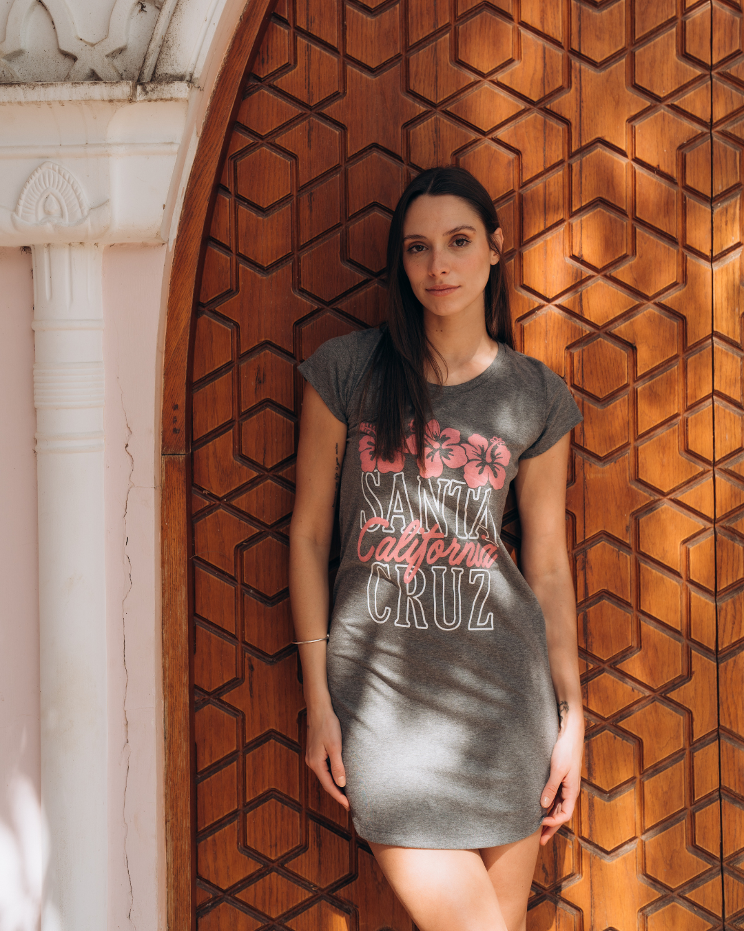 SANTA CRUZ كاش مايوه حريمي نص كم