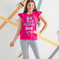 Minnie Mouse girls' pajamas
