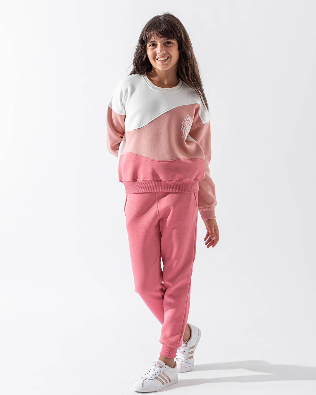 Simply Believe بيجامة بناتي