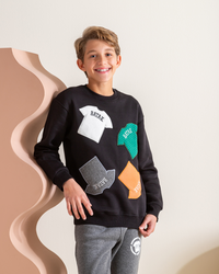 BATAK my children's pajamas