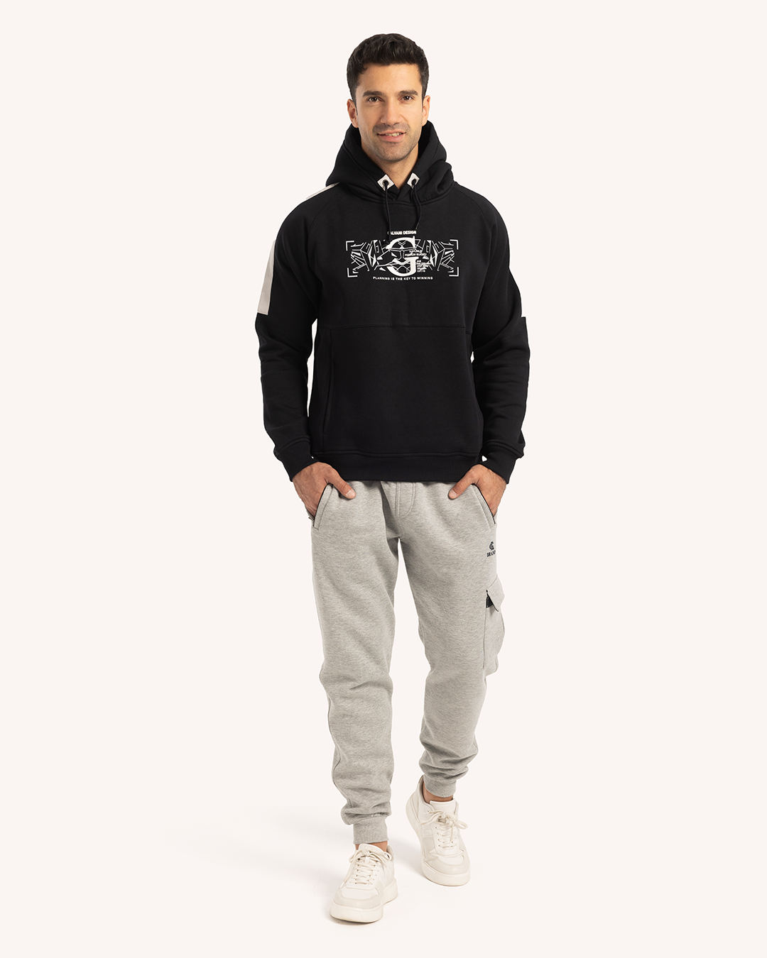 ترينج رجالى كابيشو