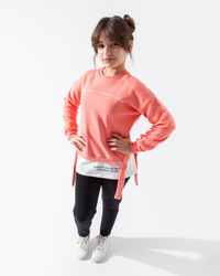 U had Always my Dear بيجامه بناتي  بناتي وسط