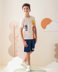 Dragon Ball pajamas my children