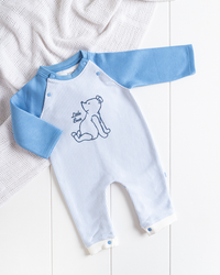 Little Bear سالوبيت اولادي مطبوع